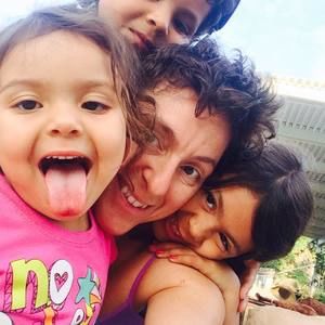 Meet your Posher, Dominique